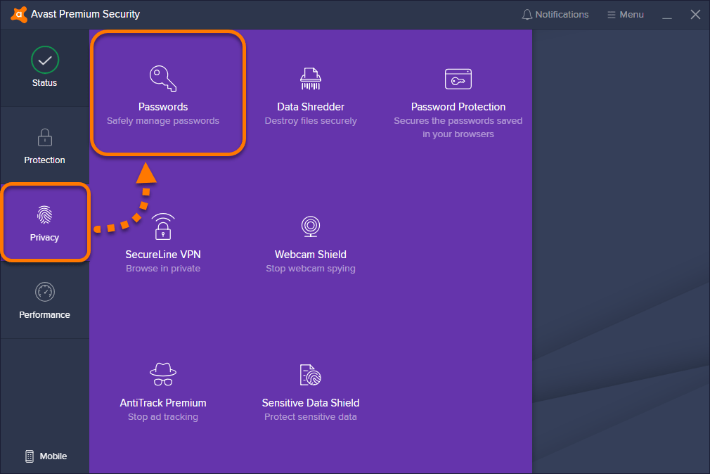 how good is avast vpn service