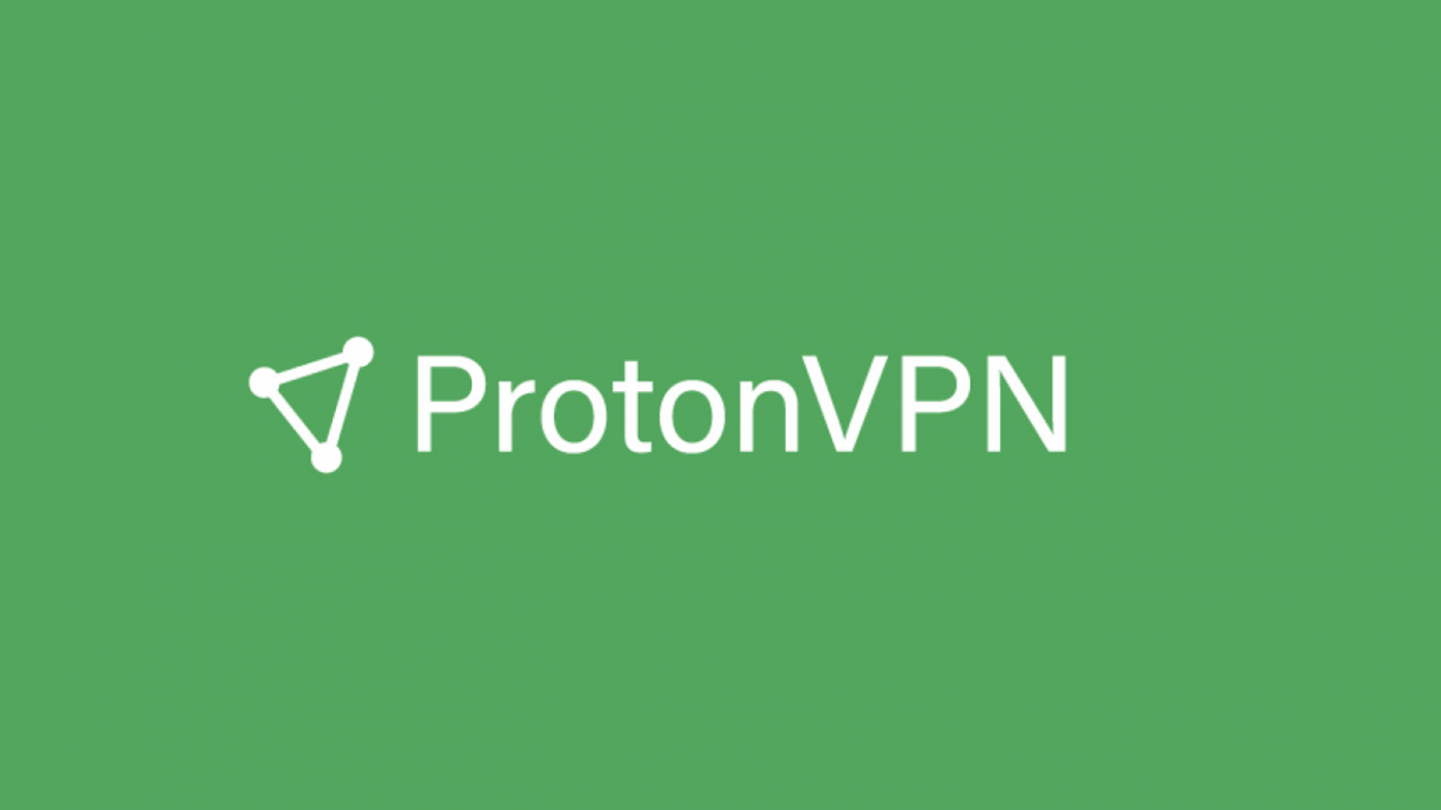 protonvpn com