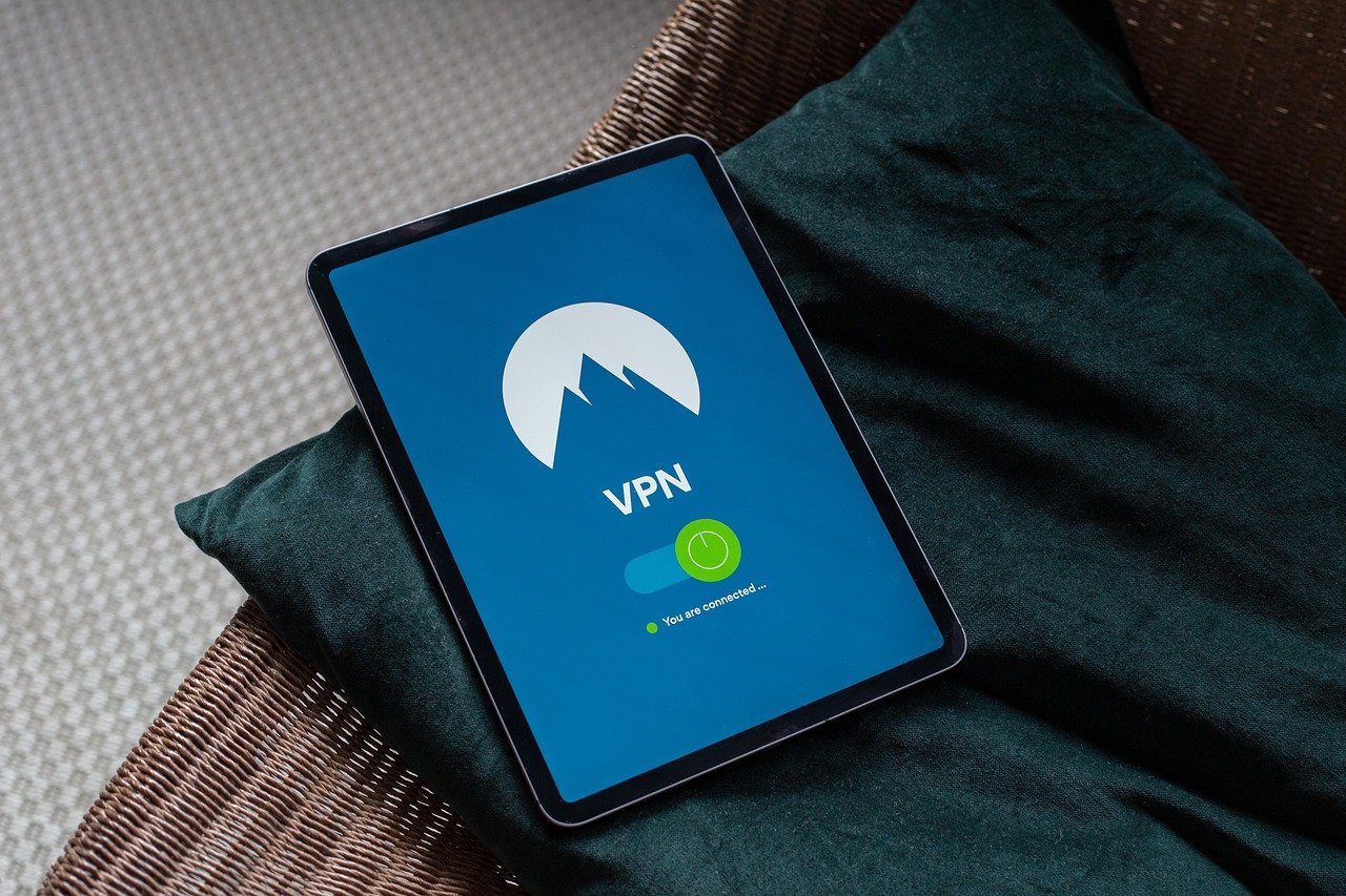VPN-Android