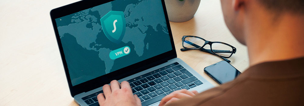 Cara mengunduh VPN